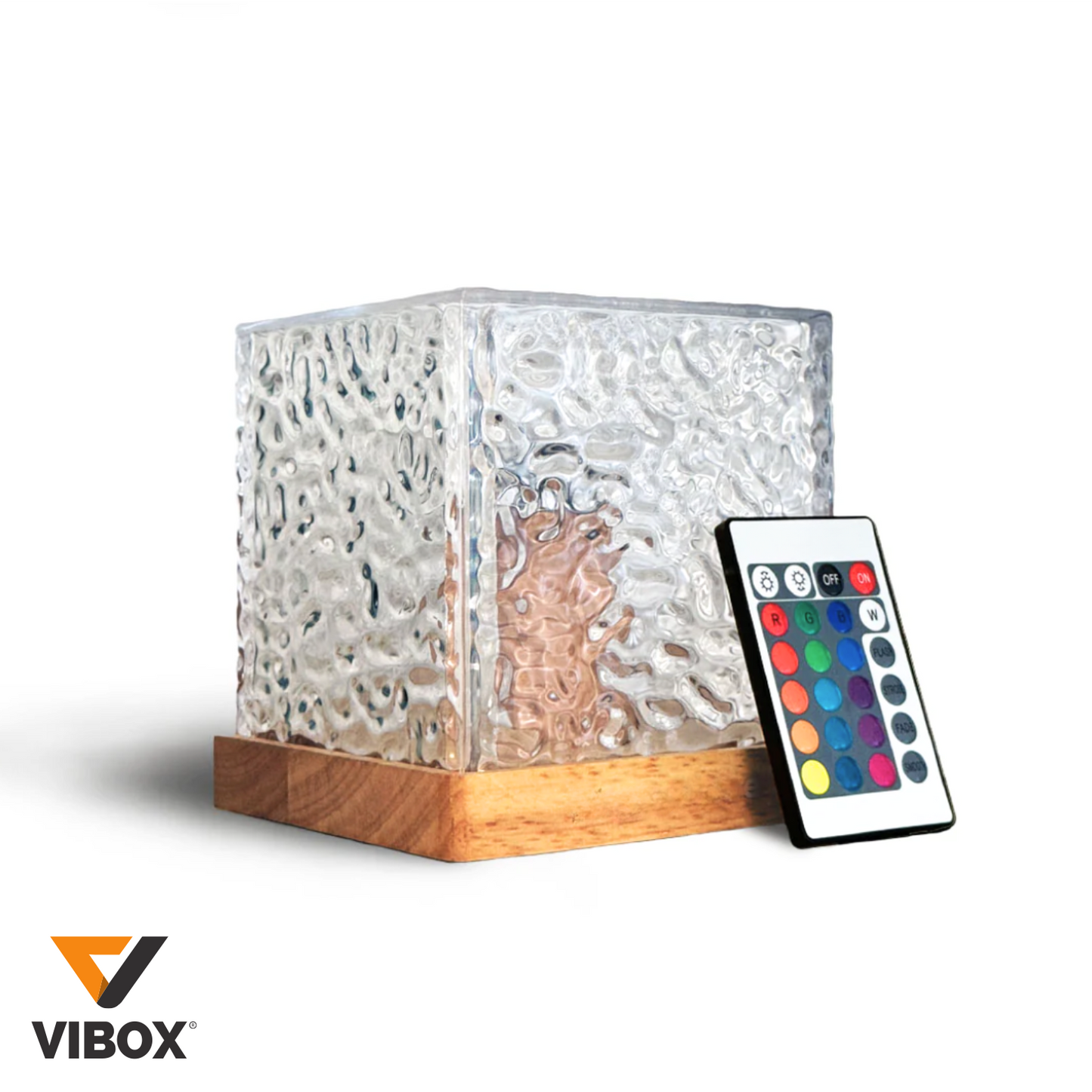 VIBOX – Serenity in Every Shade.